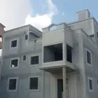 ابو مراد لديكورات الخارجية اسمنت ابيض وبطحا الرياض