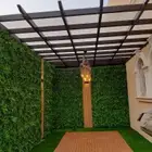 حداد عام مظلات سواتر سندوتش بنل