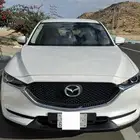 مازدا سي اكس5 2018