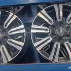 جنوط نيسان بلاتينيوم مقاس 18 وكاله