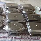 اغراض للبيع سخانات بوفيه وصانعه المطازيز وصانعه المكرونه وحو