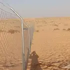 نقوم بتوريدوتركيب جميع انواع اشبوك شبوك مزارع استراحات جمال