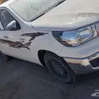 تشليح الحائل لقطع الهايلوكسات والجموش