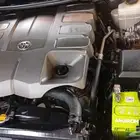 مكينه لاند كروزر مع التركيب والضمان