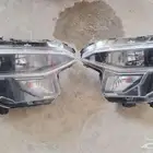 شمعات اكسنت المديل 2024الى2025 اصلي وكاله نضيف