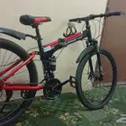 سيكل رياضي جديد