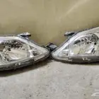 يوجد لدينا شمعات انوفا المديل 2012-2013-2014-2015