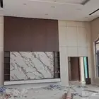 ديكورات داخلية وخارجية