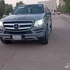 مرسيدس CL500 مديل 15