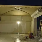 مضلات سيارات سواتر جلسات خارجيه