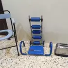 محمصة   جهاز بطن   كرسي طبي   للبيع