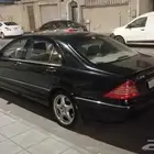 للبيع مرسيدس موديل 2004