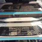 صدام كامري المديل 2025 اصلي وكاله