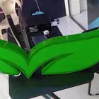 حروف بارزة