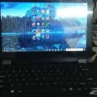 لابتوب شبه جديد