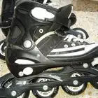 سكيت جميل كويس 39 المقاس.