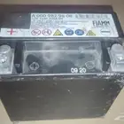 بطاريه مرسدس