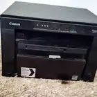 طابعة كونون MF3010