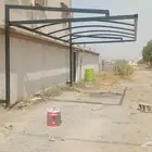 مضلات سيارات سواتر جلسات خارجيه