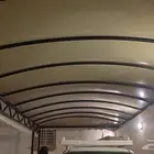 مضلات سواتر جلسات خارجيه عشب صناعي