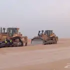 بلدوزرات 2016 للإيجار