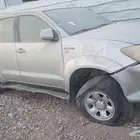 هايلوكس وفورشنر