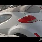 هونداي فانستر 2015 تشليح