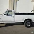 فورد F250 1993 دبل لوحة مميزة