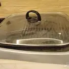 للبيع شواية كينود كهربائية