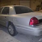 فورد فكتوريا 2005 اسقاط