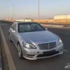 مرسيدس بانوراما 2006 نظييف