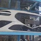 صدام جينسس G70 2021 - 2024 نظيف اصلي