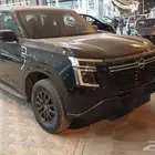 نيسان باترول SE استاندر 2026