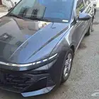هيونداي اكسنت فليت 2024 تنازل بلا مقابل