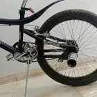 سيكل كوبرا جديد استعمال اسبوعين مع رفرف