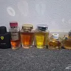 عطور للبيع