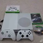 اكس بوكس ون اس نظيف