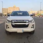 ايسوزو دي ماكس LS فل 2022