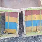 درايش بيت شعبي قديم