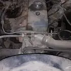 جيب نيسان مديل 1984 على السوم شغال نضيفه