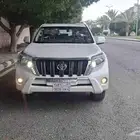 تويوتا برادو 2016