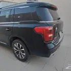 GAC GS8 2021 للبيع