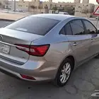 سياره ام جي 5 موديل 22 ممشى 88 000 كيلو السياره ما شاء الله