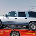يوجد لدينا جميع قطع الغيار الجموس تشليح الحاير