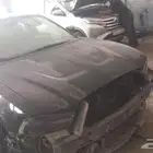 سمكره بوية رش فرن صناعيه الخليج