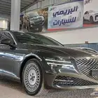 جينسس 2022 نظيف بدي وكالة محركات طيبة