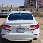 هوندا اكورد 2018