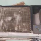 مكيف كارير كرمبرسر عطلان