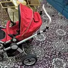 عربيه أطفال نظيفه للبيع