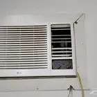 مكيف شباك ممتاز ونضيف على 450